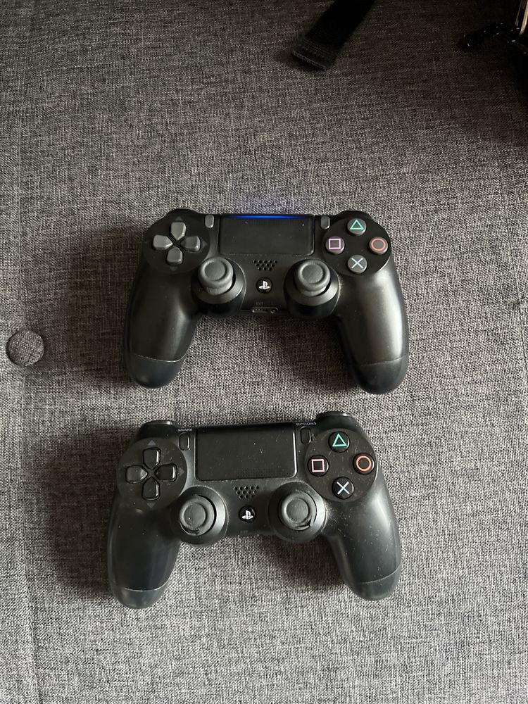 PS4 PlayStation4