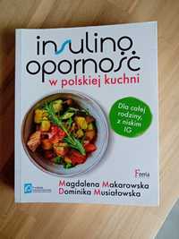 Insuliooporność w polskiej kuchni
