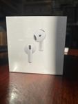 Oryginał Apple Airpods 4(ANC）Nowy i nieużywany Słuchawki