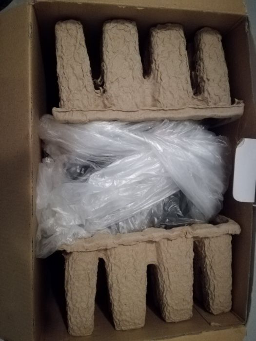 Espelho de Maquiagem com Aumento 3x -Baybliss