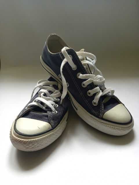 trampki converse r. 39