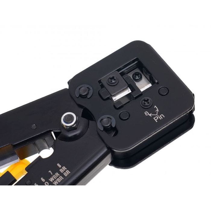 Zaciskarka przelotowa rj45 KD10883