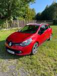 Renault Clio Renault Clio IV kombi, benzyna+gaz