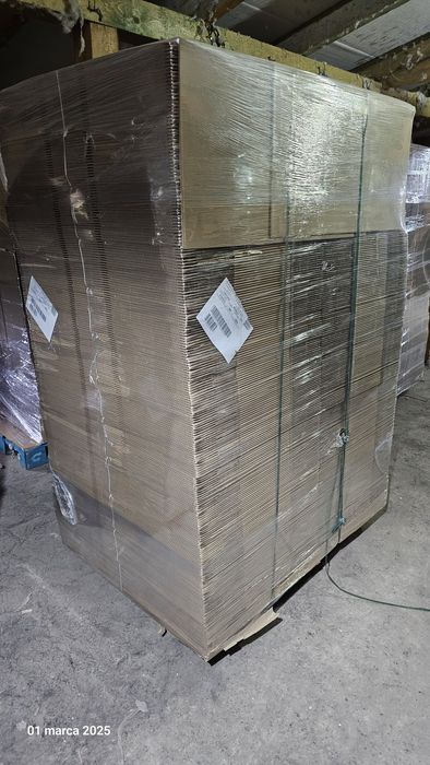 Kartony nowe 59x39x23 opakowania przeprowadzka