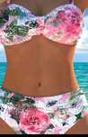 Strój kąpielowy dwuczęściowy nowy bikini r M
