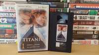 Titanic - (Titanic) - VHS