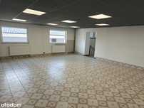 Lokal handlowo uslugowy magazyn hala 51 m kw.