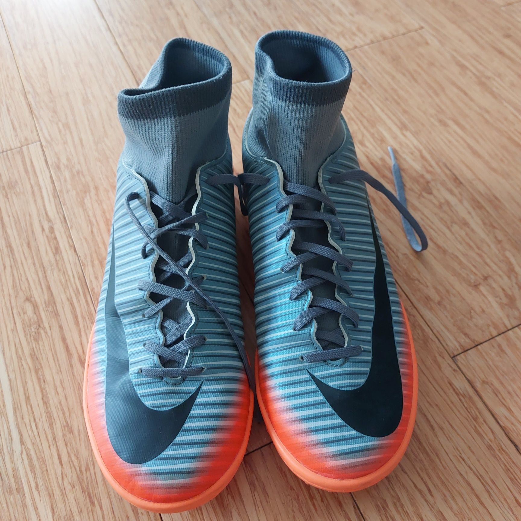 Buty piłkarskie Nike Mercurial CR7