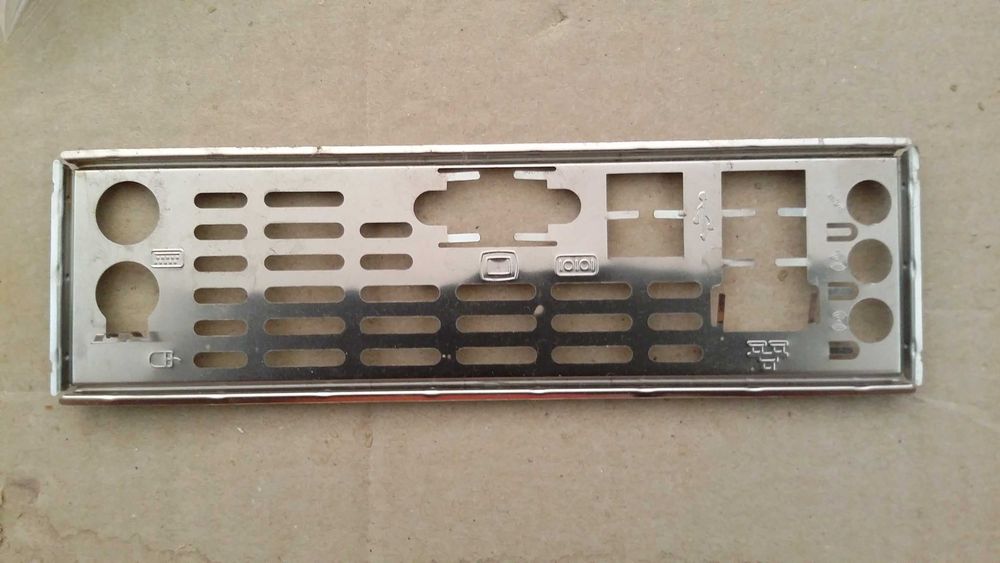 Płyta główna Biostar G41D3+ Sockel 775