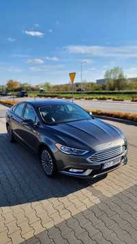 Ford Fusion Ford Fusion 2.0 EcoBoost AWD wersja Titanium, full opcja