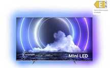 Telewizor PHILIPS 75PML9506 75" LED 4K 120Hz Android TV Ambilight x4
