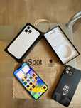 iPhone 13 Pro Max 256GB Biały/White