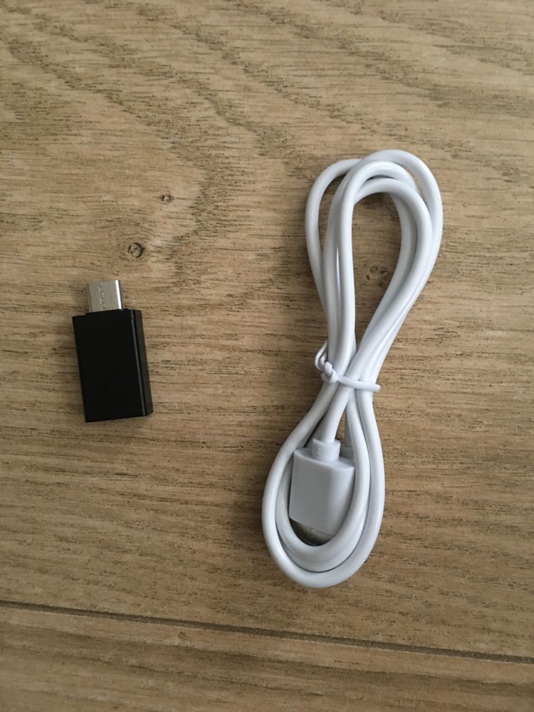 Mysz komputerowa bluetooth otg