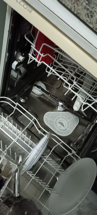 Máquina de lavar louça