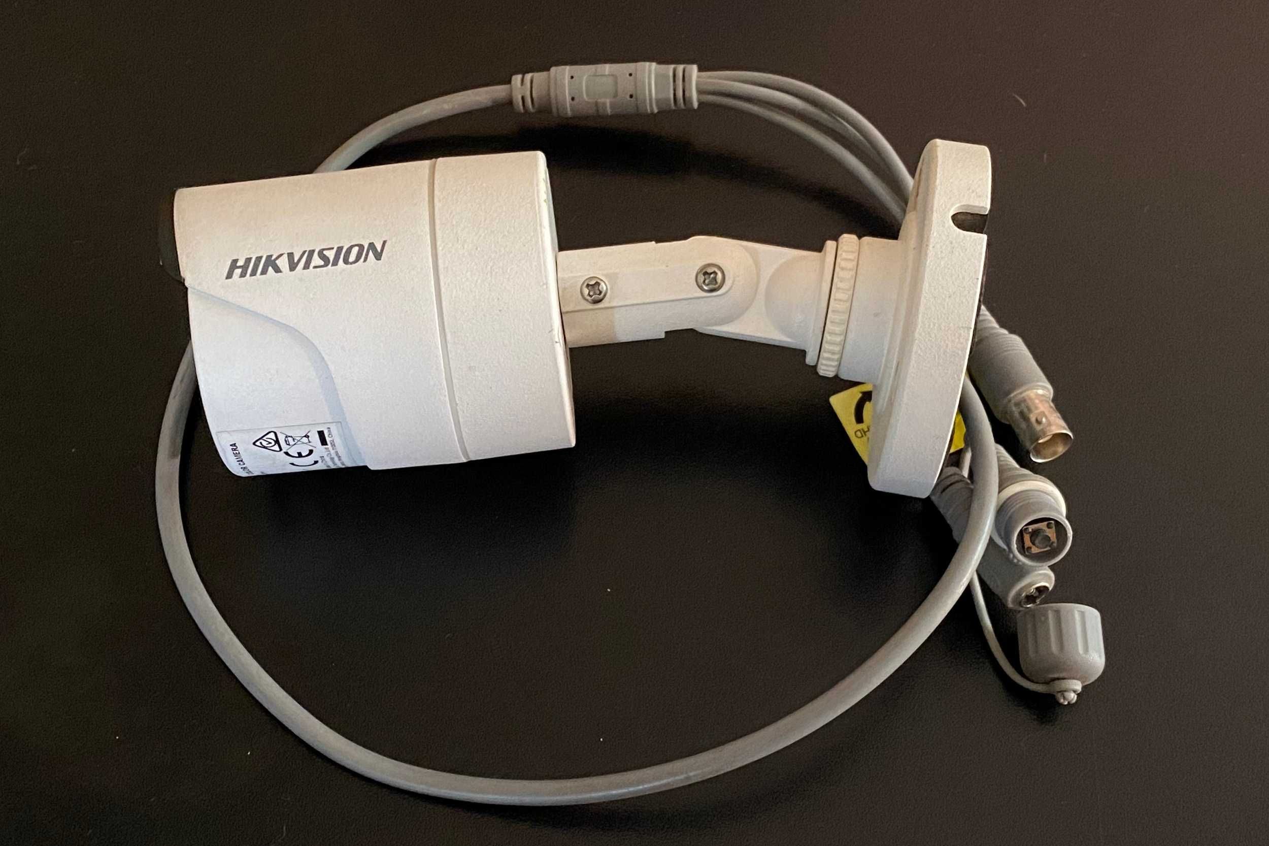 HD камера видео наблюдения Hikvision DS-2CE16D0T-IRF