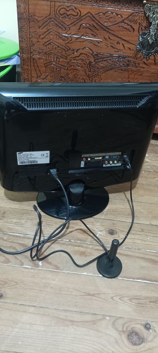 Monitor Samsung a fonceonar