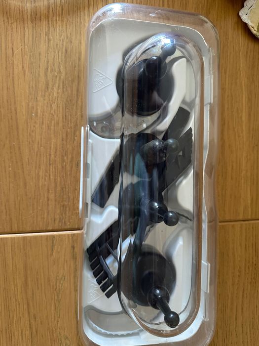 Robô cozinha moulinex