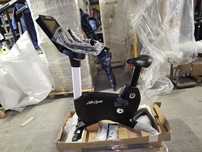 Rower Life Fitness Elevation 95C PCS  SE3 Full HD NOWY !