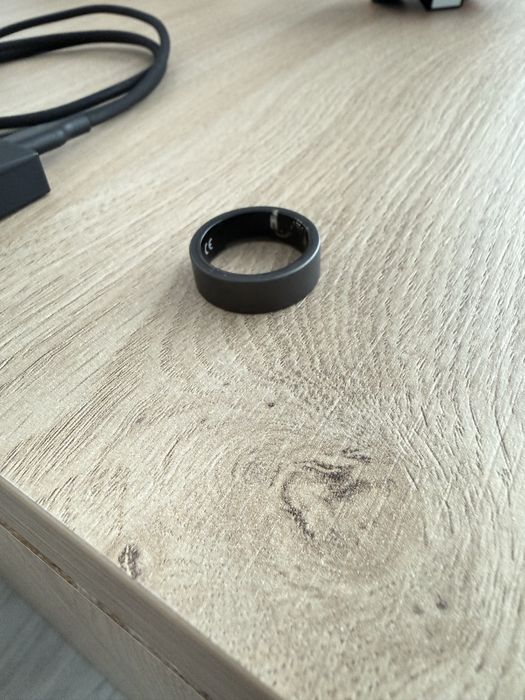 Anel ultrahuman Tam:11