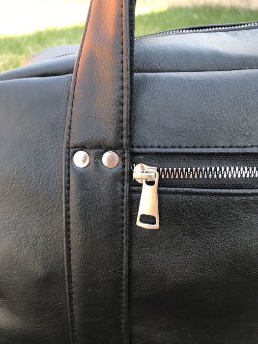 Сумка дорожная спортивная городская ручная кладь