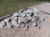 Kamienie na sprzedaż-granit
