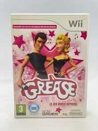 Grease Nintendo Wii