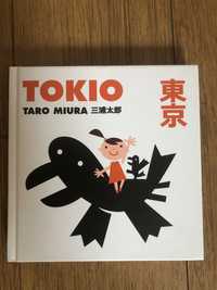 Tokio książka dla dzieci