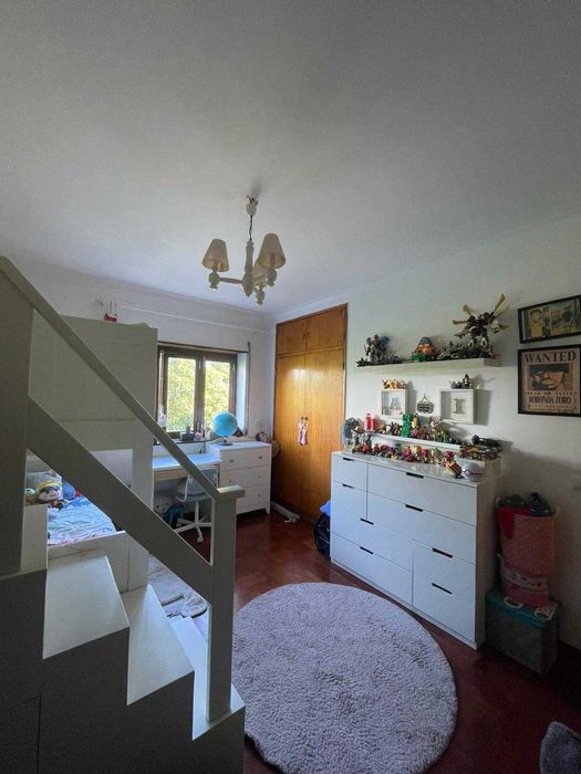 Apartamento T3 Alcabideche