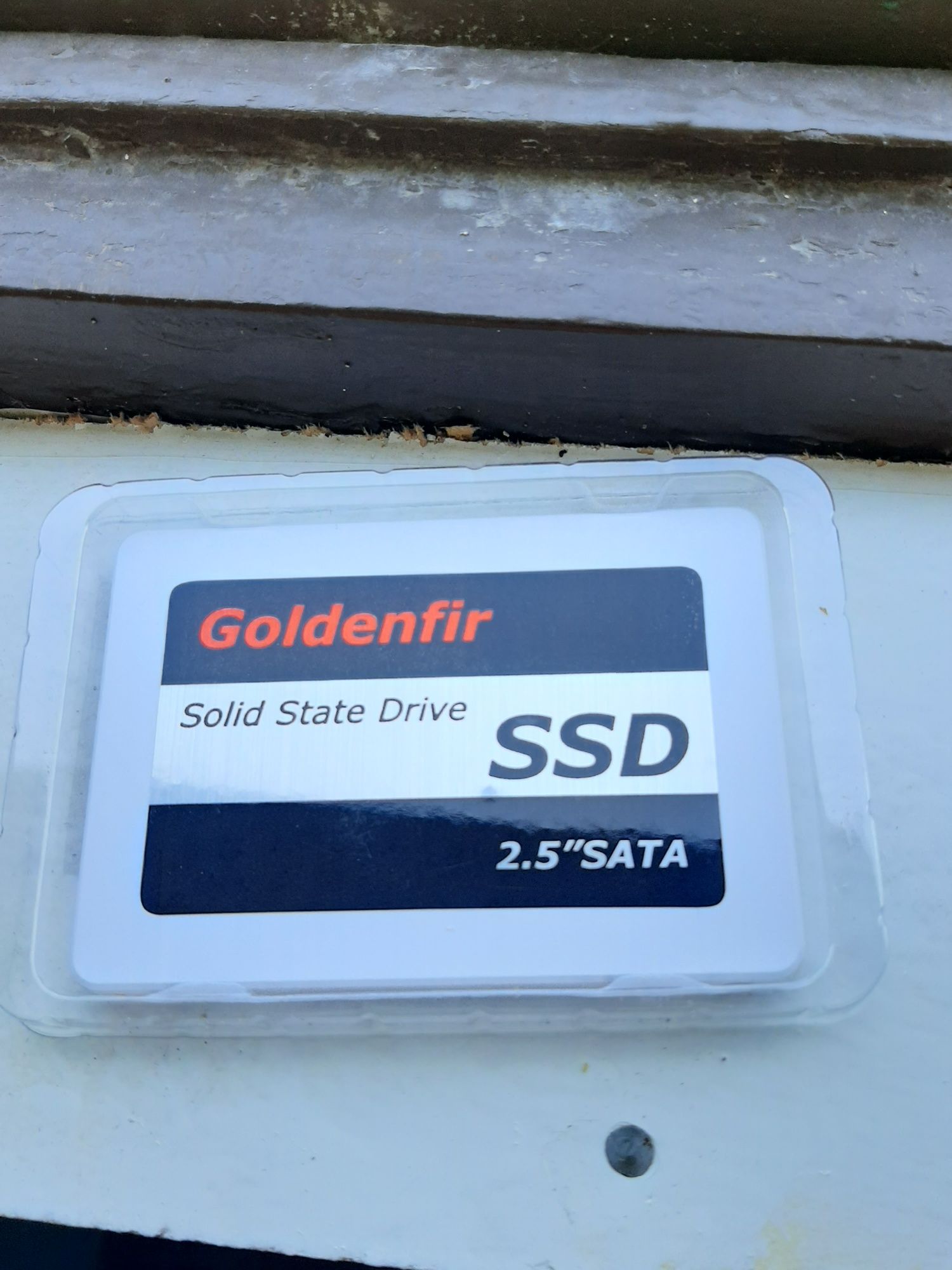 Goldenfir T650-120GB SATA3