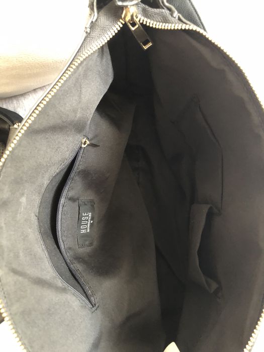 Torebka shopper house