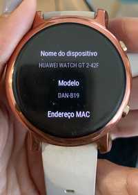 Huawei Watch GT2