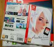 Gra Nintendo Switch
