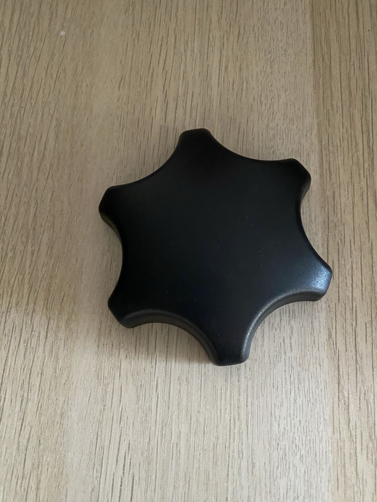 Fanatec CSL DD Table Clamp
