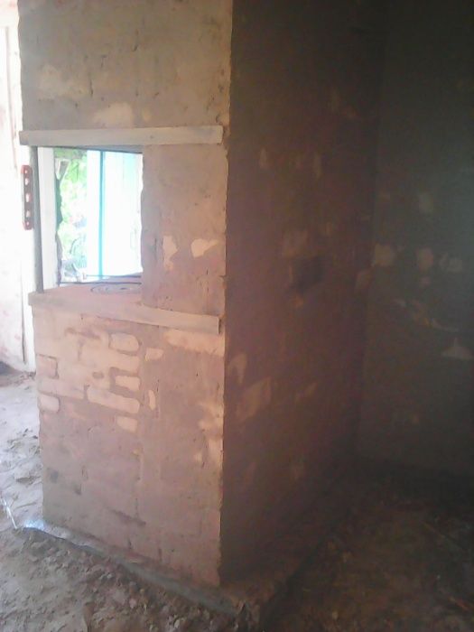 Робимо груби ремонт груб