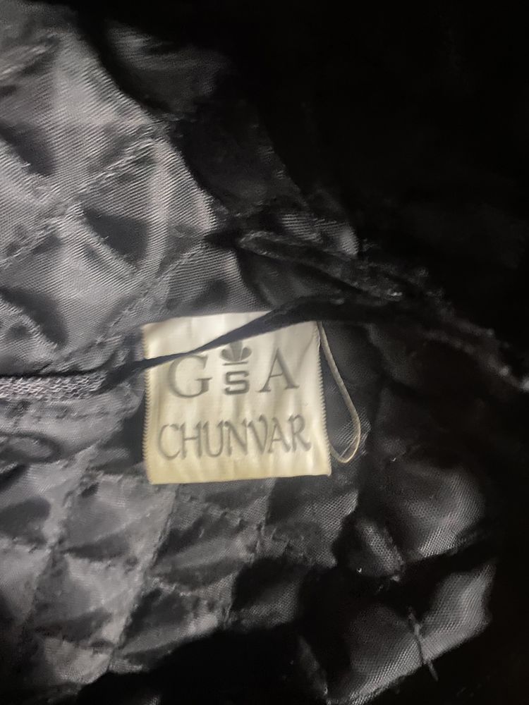 Продам чоловічу шапку з нерпи