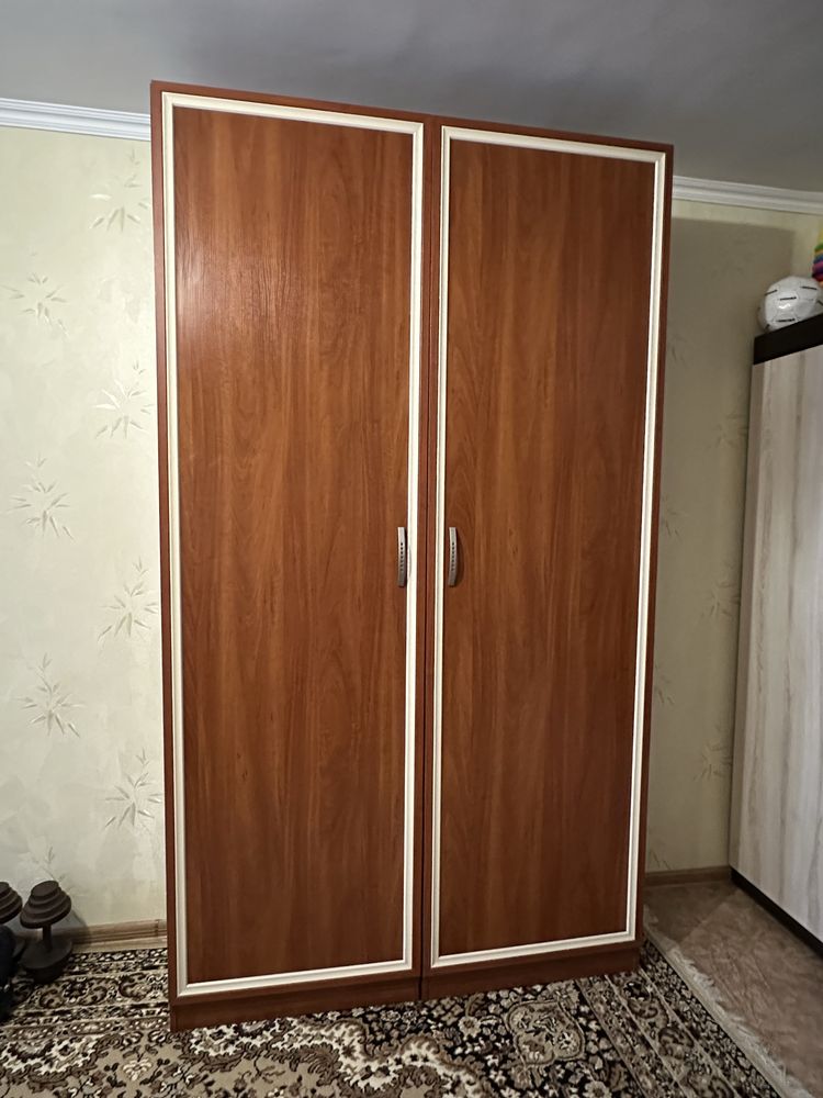Шкаф для одежды 2500/1400/400
