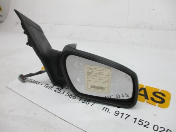 Retrovisor / espelho direito FORD Focus II (DA_)