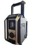 Radio budowalne Makita DMR114 super stan