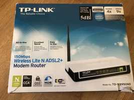 Router tp link 150MBPS