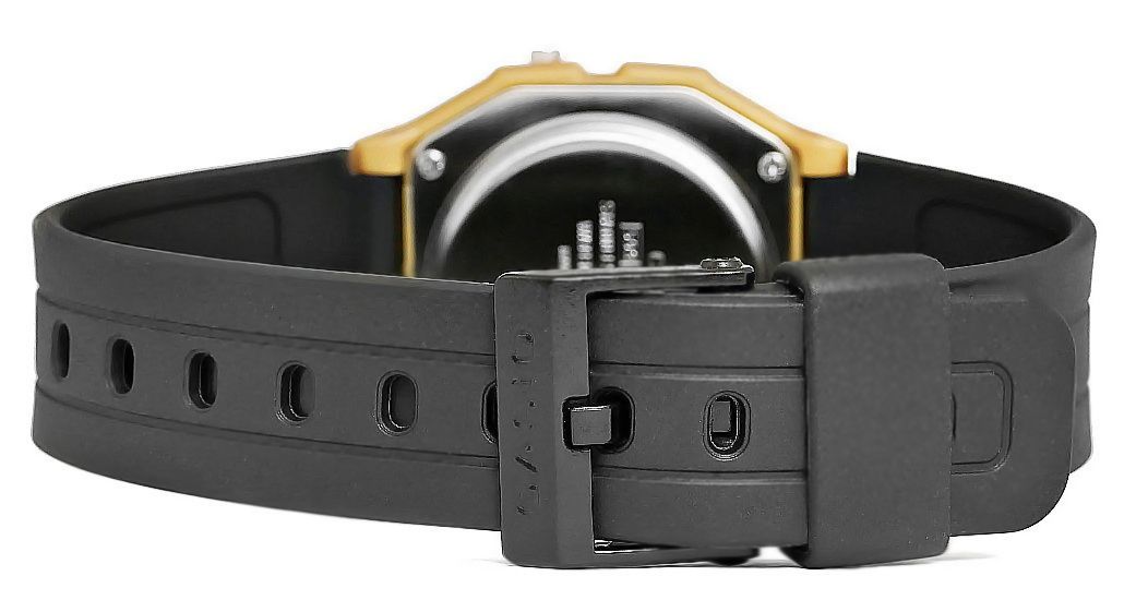 zegarek męski casio f-91wm-9adf + box