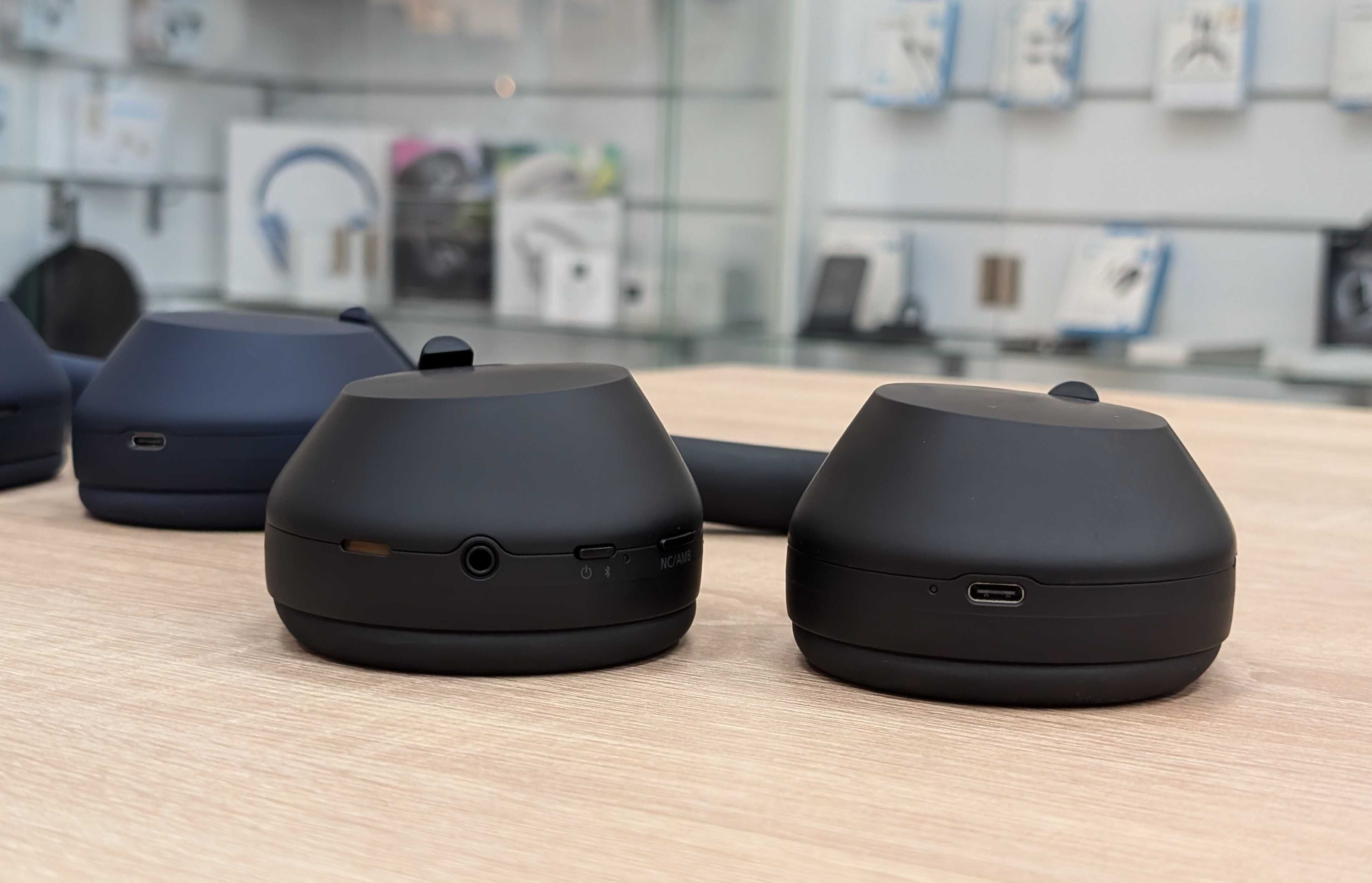Навушники Sony WH-1000XM5 Нові Оригінал Wireless NFC Bluetooth