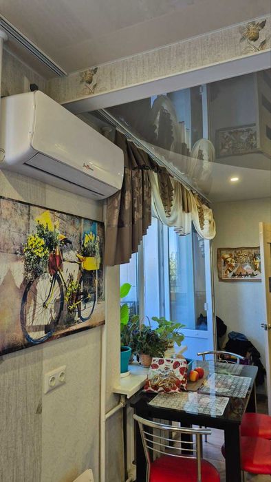 *ПРОДАЖ 3х кімн. кв-ри в Дніпровському р-ні, по вул. Днепровське шоссе