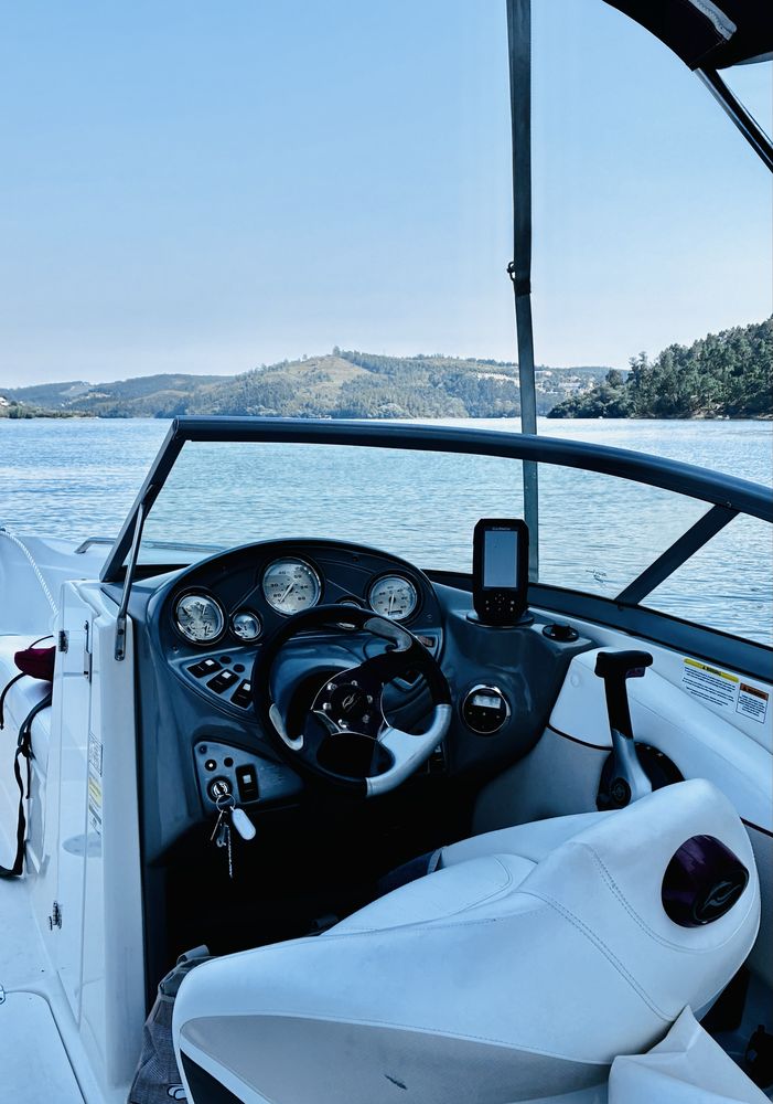 Rinker 226 BR XL