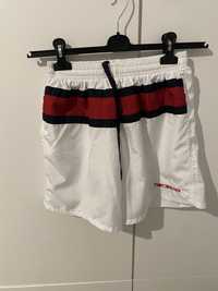 Spodenki Tommy Hilfiger r.S