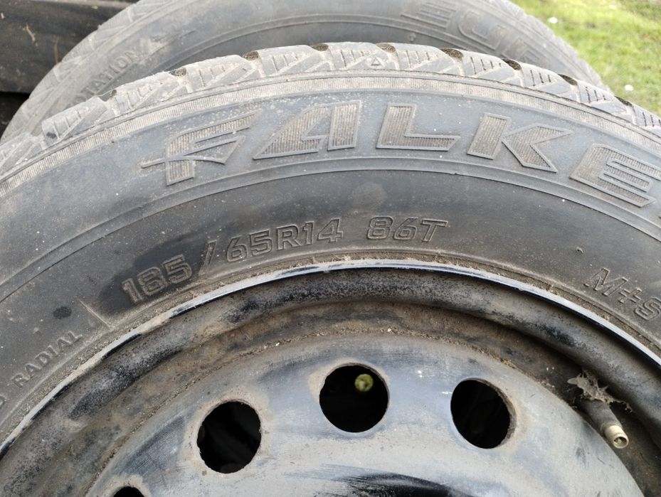 Witam sprzedam koła