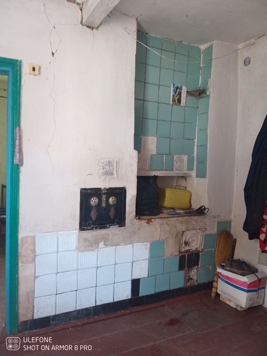 Продам будинок с.Миролюбівка