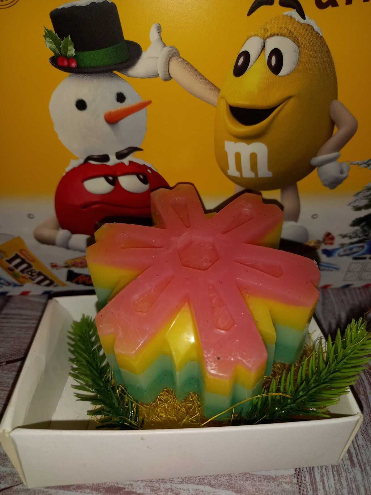Мыло и мыльные букеты