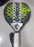 Babolat counter veron 2025