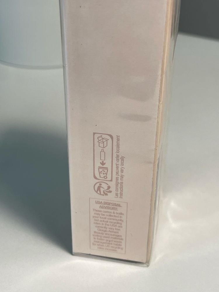 Perfumy Giorgio Armani Si 15 ml EDP