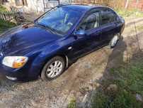 Продам кіа cerato 2008року